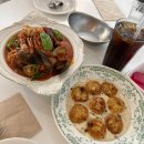 행궁동 양식 맛집 핑크페퍼 머쉬룸 크림뇨끼 후기