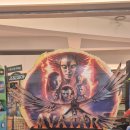 배꽃향기종수원 | 수원 실내 놀거리 롯데시네마 수원(수원역) 슈퍼MX4D "아바타:불과 재" 관람 후기