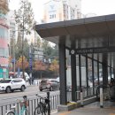 사우(김포시청)역 이미지