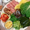 홍어삼합전문점 이미지