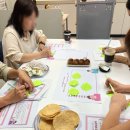 대산중학교 | 부모와 자녀의 마음이 함께 자라는 시간 - 창원대산중 온자람 부모교육 현장