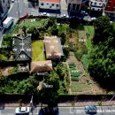 김석윤가옥 | [하늘에서 바라본 한국의 숨결] 제주도 전통민가가 1912년에 새롭게 발전한 김석윤가옥