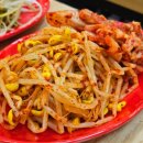 부산시민공원맛집 부암동 주민들의 안식처 88대패