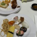 지에스25 구의이스트폴점 | [후기] 애슐리퀸즈 구의 이스트폴점 말차시즌 후기