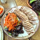 세븐일레븐화성태안안녕점 | 안면도 맛집 태안 전통딴뚝칼국수 해물 칼국수