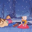 프란다스의개 이미지