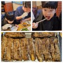 수원이네연탄구이 | 의정부 등갈비 맛집 녹양동 수원이네 연탄등갈비 가족모임