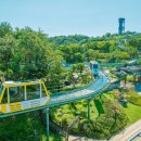 테마파크 이미지