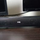 니즈컴 PC 구매 포토 후기 사은품으로 받은 브리츠 BA-R9 사운드바