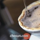 高카페인 걱정되면 에스프레소 콜레스테롤 관리하려면 드립 커피 이미지