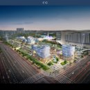 일산호수공원 가로수길 이미지