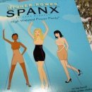 SPANX 보정속옷 이미지