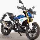 [인증 중고] BMW G 310 R 2021년식 입고 안내 이미지