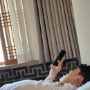 자갈치헬스클럽 | 부산 코모도호텔 프리미엄 디럭스 트윈룸 하버뷰 4성급 호텔 숙소 내돈내산 후기