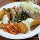 [전주 한식뷔페] 가성비와 손맛 다 잡은 '밥꽃세상' 솔직 담백 후기