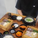 혼밥하기 좋은 청당동 순대국 편백찜정식 후기! 맛있고 정말 친절한 가마솥순대국밥 천안 청당점