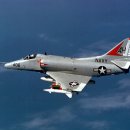 오리스정비 | A-4 스카이호크(Skyhawk) 시리즈 (4) - 각 모델/파생형 (1)