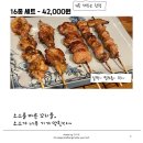 꼬치정 네이버블로그