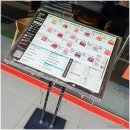 퀴즈노스 대치1호점 | 퀴즈노스 메뉴추천 , 런치 콤보 세트 할인 이탈리안 샌드위치 맛 후기
