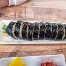 튼실맘김밥