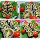 오동통김밥 - 남구 명덕로 132 | 오동통김밥