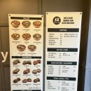 도남오거리외도점 | [제주 맛집] 달리는 커피 - 제주시 아라동 샐러드, 샌드위치 맛집 포장 배달 가능