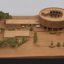 김중업건축박물관 이미지