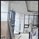 명성종합건설㈜ | 투썸플레이스 인천백병원점. 안전하고 깔끔한 도시가스 철거