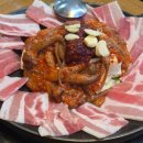 가산맛집 서천집: 주말에도 문 연 가산디지털단지역 쭈꾸미 맛집 후기