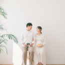 [임신 32주차] 만삭사진, 루나솔 스튜디오 : 살짝 아쉬웠던 내돈내산 촬영 후기