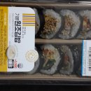 라니김밥