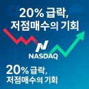 2025 나스닥 테크주 급락 대응법: 패닉셀링 피하고 저점매수 전략 총정리