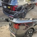 (주)대원자동차공업사 | 부평1급공업사 보험사 협력업체에서 수리한 후기