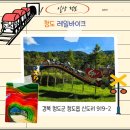 청도레일바이크 | 【HO.정보】경북 청도 레일바이크 이용 안내 및 후기