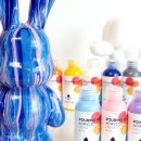 아크릴그림 입문 이미지