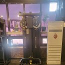 LEO GYM 이미지