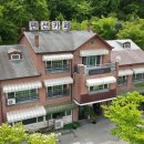 시냇가펜션 이미지