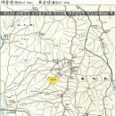 2013년 12월송년 산오름산악회정기산행 여주강천면 마감산 계획공지 이미지