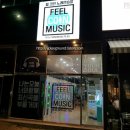 필(Feel)코인 노래연습장 이미지