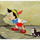 피노키오 이미지