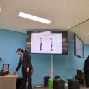시니어모델워킹교실 | 다시 빛 생애재설계학교 4주차 시니어 모델의 세계로 첫 발을 내딛다