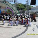 마당풍물놀이 이미지