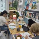 성인 서예 이미지