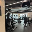 정왕헬스 이미지