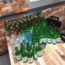 샤방샤방 | [용산/은행나무포차]확장이후에도 웨이팅은 계속, 제1회 샤방샤방 모임 2층 대관 후기(웨이팅, 주차)