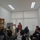 책나루작은도서관 | 해피나루님×데미안님 합동 북콘서트 후기모음 ③ | 작가와 책, 독자의 삶이 연결된 시간