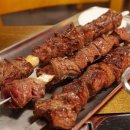 찌숯불바베큐 이미지