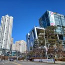 금천구청역 뒤 이미지