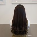 연우롭다:: 레이어드 S컬펌 후기🧡