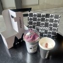 번(BURN) | 용산 스탠다드번(Standard Burn) 카페 방문 후기 ☕✨